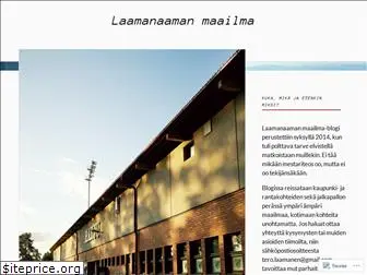 laamanaama.com