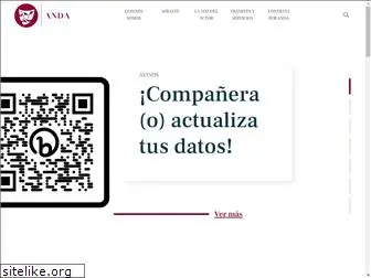 laanda.org.mx