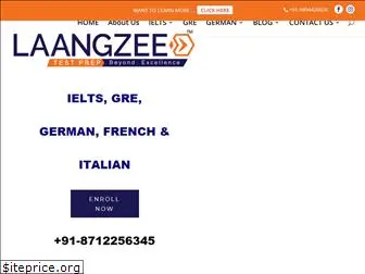 laangzee.com