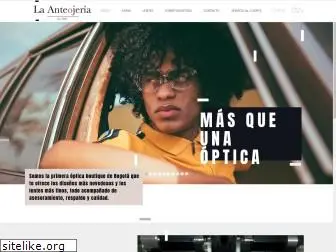 laanteojeria.com