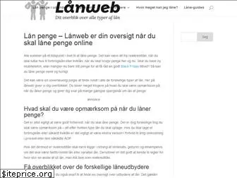 laanweb.dk