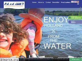 laanyacht.com