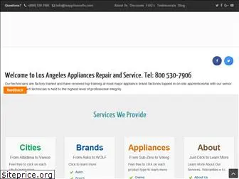 laappliancefix.com