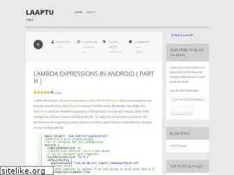 laaptu.wordpress.com