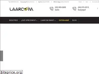 laarcom.com