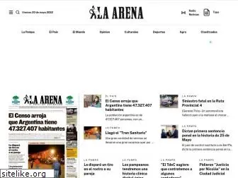 laarena.com.ar