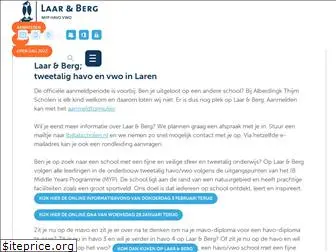 laarenberg.nl