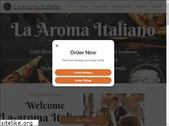 laaromaitaliano.com