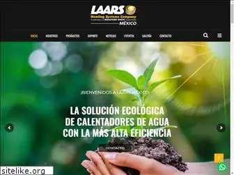 laarsmexico.com.mx