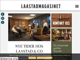 laastadmagasinet.no