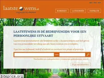 laatstewens.nl