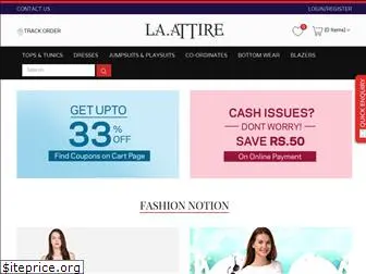 laattire.com