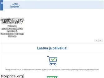 laatulaituri.fi