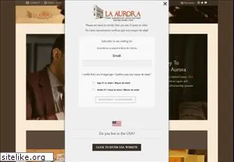 laaurora.com.do