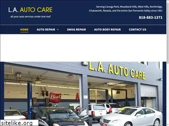 laautocareandsmog.com