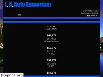 laautoemporiuminc.com