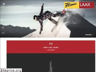 laax.com