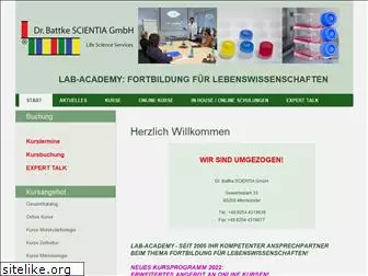 lab-academy.com