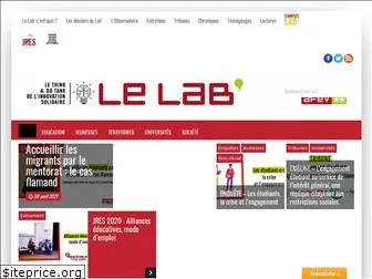 lab-afev.org