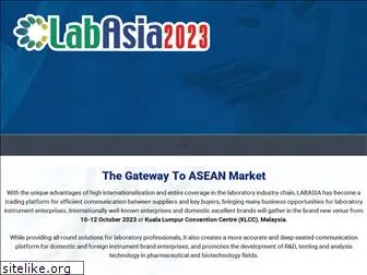 www.lab-asia.com