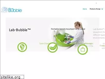 lab-bubble.com