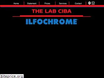 lab-ciba.com