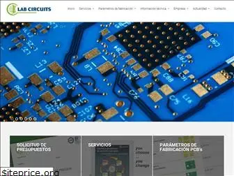 lab-circuits.com