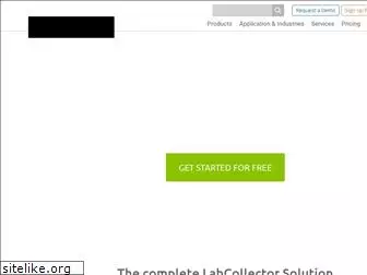 lab-collector.com