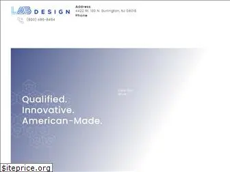 lab-design.com