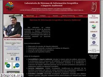 lab-impacto-ambiental-sig.com