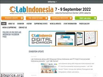 lab-indo.com