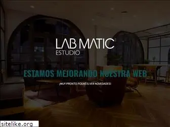 lab-matic.com