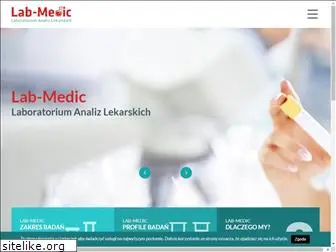 lab-medic.pl