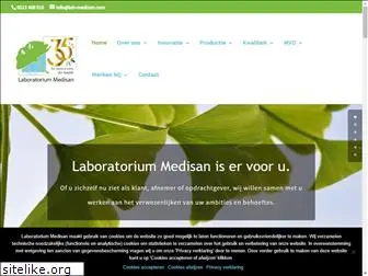 lab-medisan.com