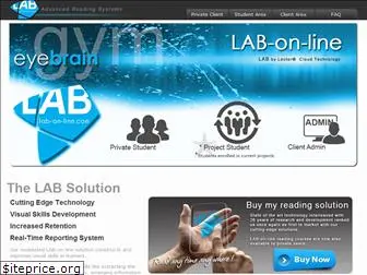lab-on-line.com