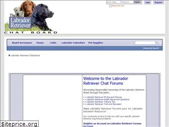 lab-retriever.net