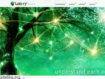 lab-ry-works.com