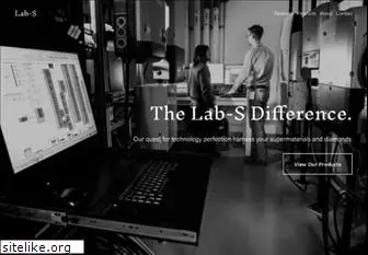 lab-s.com