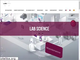 lab-science.eu