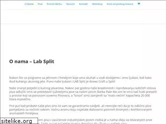 lab-split.com