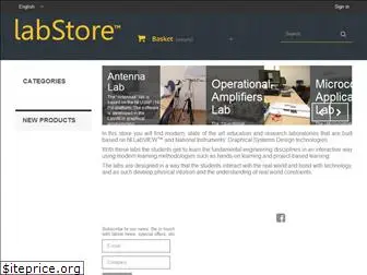 lab-store.org