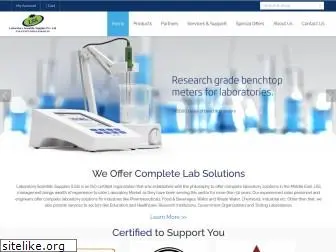 lab-suppliers.com