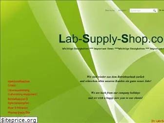 lab-supply-shop.com