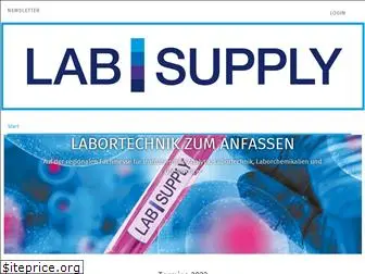 lab-supply.info