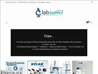 lab-supply.net