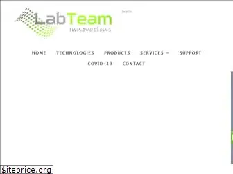 lab-team.com