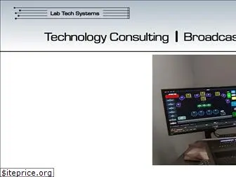 lab-tech-systems.com