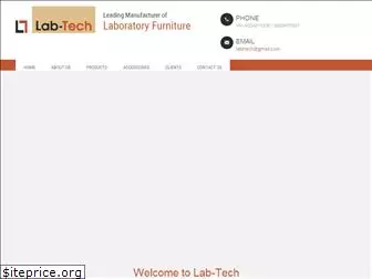 lab-tech.in