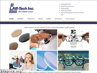 lab-tech.net