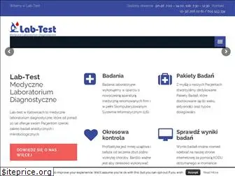 lab-test.katowice.pl